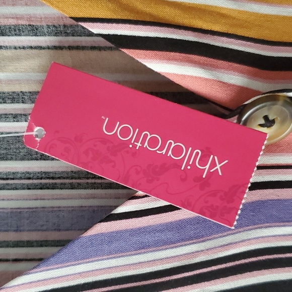 NWT XHILARATION Jumpsuit - Picture 5 of 13